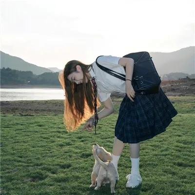 渴望